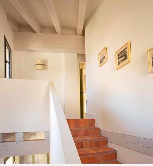 La Alberca Casa Con Jardin Y Piscina Villa Tenzuela Exterior photo